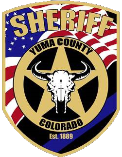 Yuma County Sheriff Logo